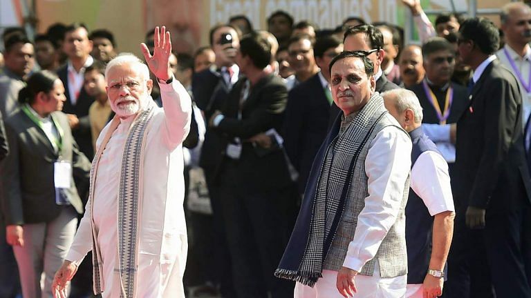 Mega shows like Narendra Modi’s pet ‘Vibrant Gujarat’ do not bring investments or jobs