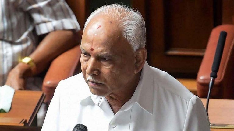 POCSO case: Bengaluru court issues non-bailable arrest warrant against Karnataka ex-CM Yediyurappa