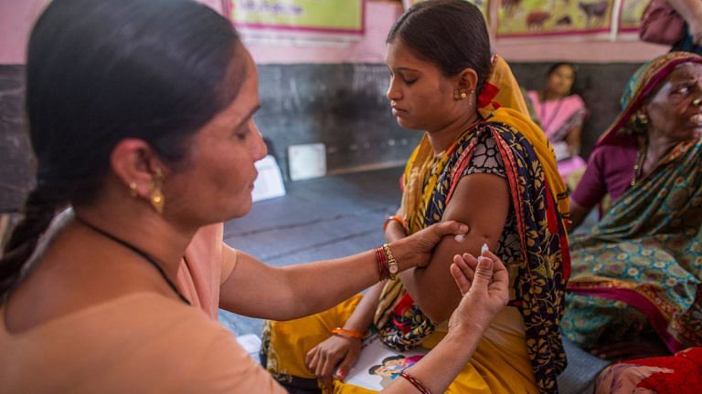 Train grassroots health workers in medical abortions to keep women from quacks, say doctors
