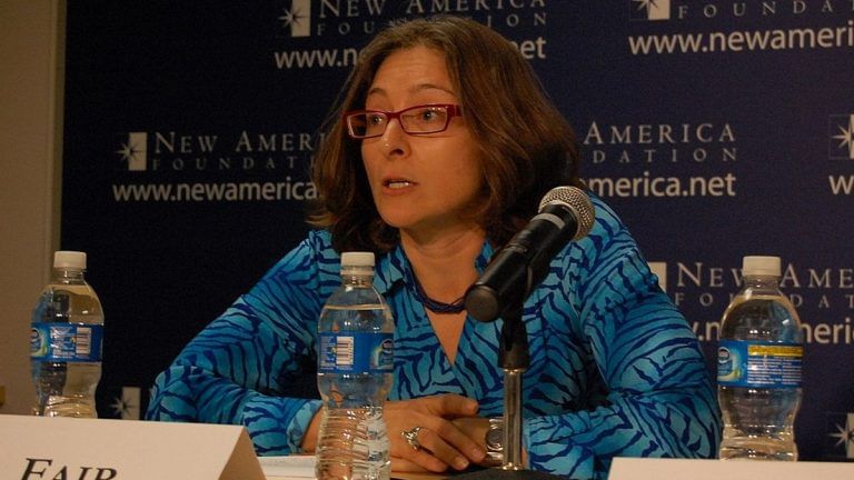 Lashkar members more educated than average Pakistani male, says scholar Christine Fair