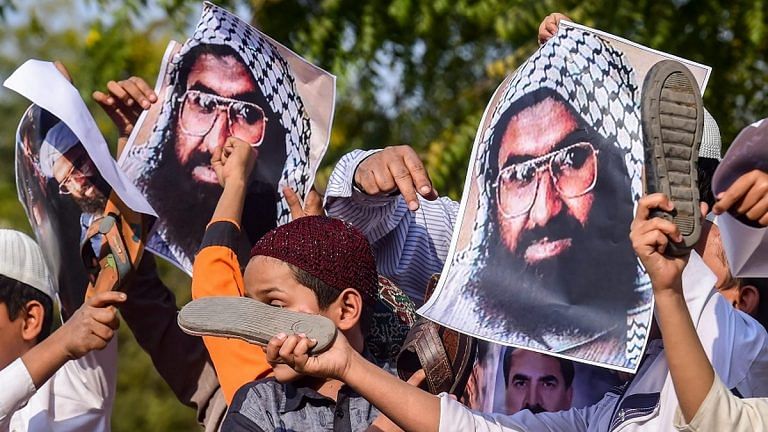 UN decision on listing Masood Azhar a global terrorist likely today