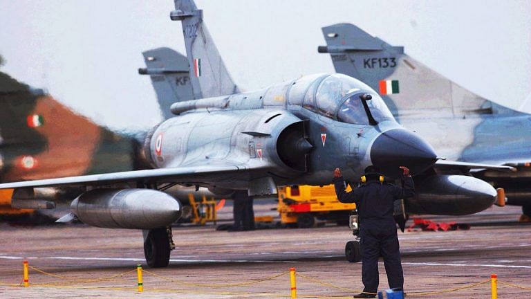 Air strikes won’t fix India’s Pakistan problem
