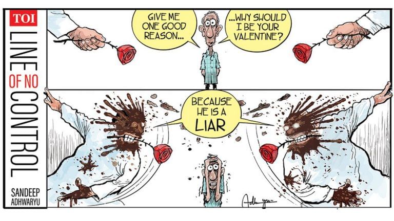 Voter’s valentine dilemma and Mulayam’s soft push to Narendra Modi