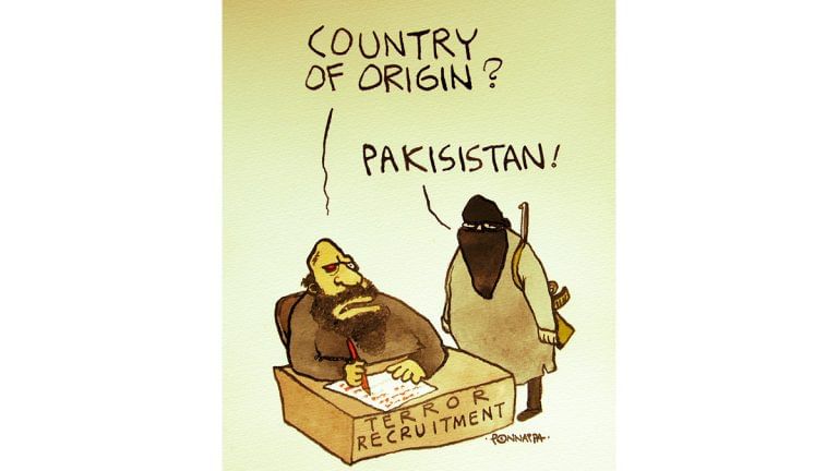 The ‘PakISIStani’ nexus with China, and govt seeks creative inputs from the team of Uri