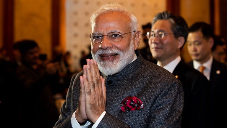 PM Modi to address annual UN General Assembly session on September 28