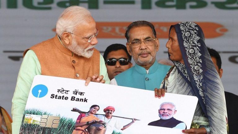 Loan waiver a bad idea, but PM-Kisan will help farmers in real need: CEA K.V. Subramanian
