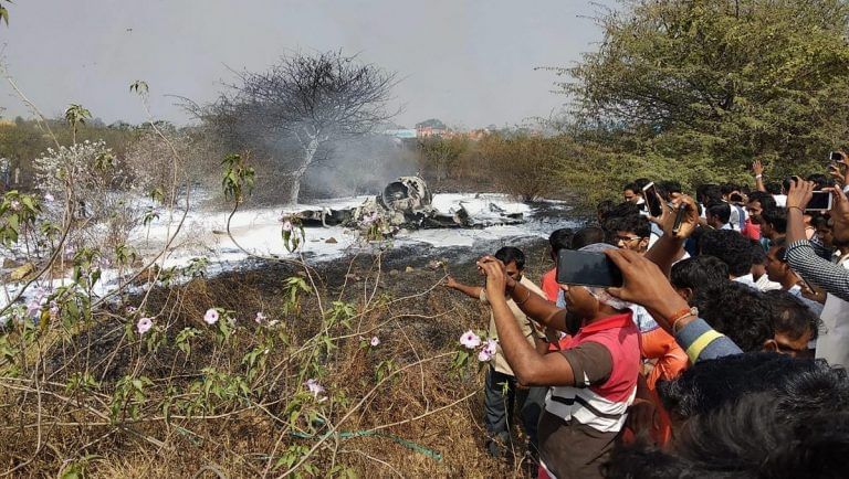 HAL work ethos needs ‘drastic’ change, but blame game will solve nothing: IAF veterans