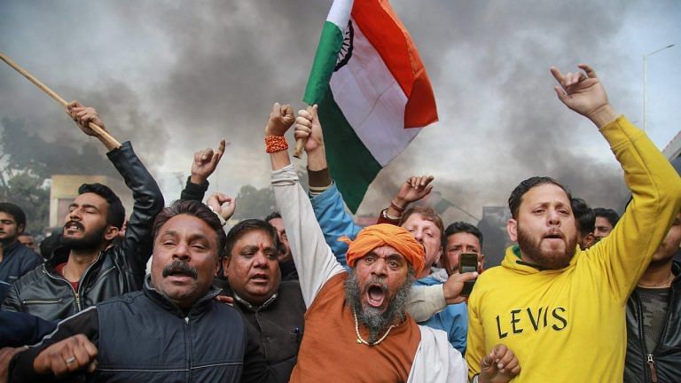 Brexit to Balakot, what is fuelling the anger in you and who is responsible