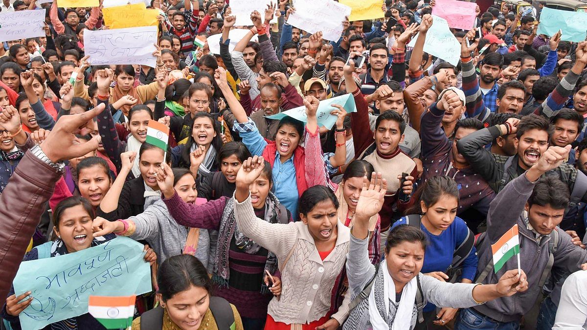 Modi govt urges universities to make sure Kashmiri students are safe