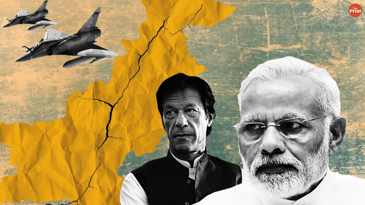 Can IAF strike end Pakistan's ‘1000cuts’ strategy to bleed India or