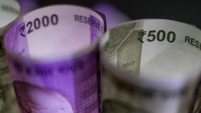 Cash crunch to force more mergers and acquisitions in India, Axis says