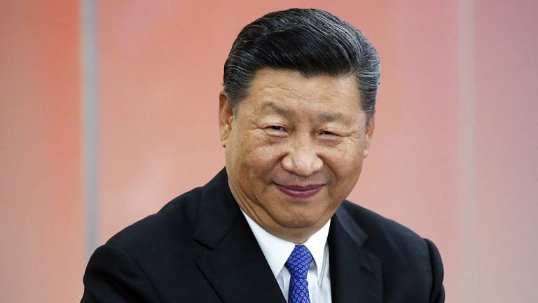 How Xi Jinping, whose father was expelled from Communist Party, became China’s ‘Dada’ Xi