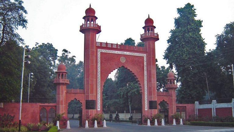 ‘Modern institution or madrassa’ – Sir Syed’s fight for Aligarh Muslim University