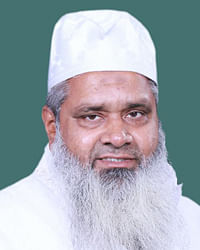 Dhubri (Assam) - Maulana Badruddin Ajmal - My543 | ThePrint