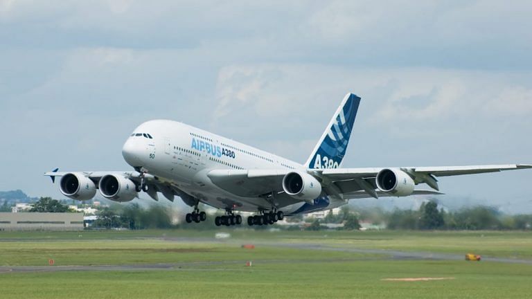 Airbus emerges as front runner to win Jet Airways’ order worth $5.5 billion