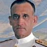 Admiral Arun Prakash Retd.