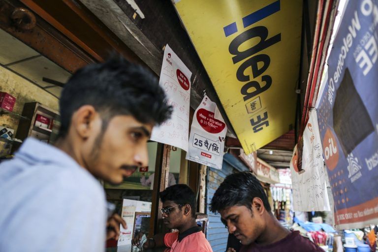 India proposes regulating cross-border data flow in draft policy