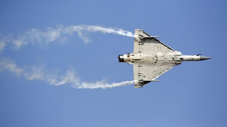 India’s Mirage 2000 fighter jets destroyed Pakistani terrorist camp, ANI claims