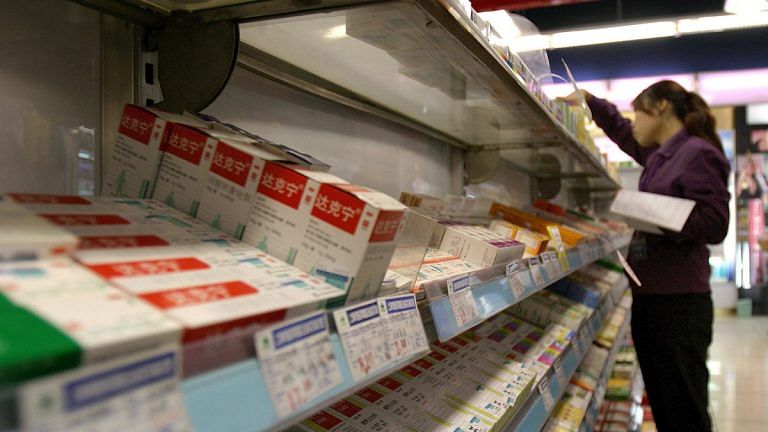 Big pharma rivals are joining hands to fight Covid. The unity shouldn’t end with pandemic