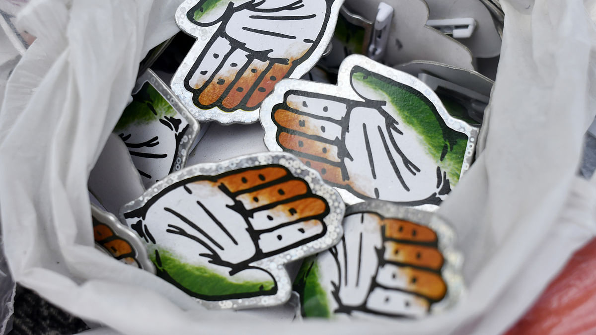Latest news on Congress in 2019 Elections | theprint.in Representational image | Anindito Mukherjee/Bloomberg