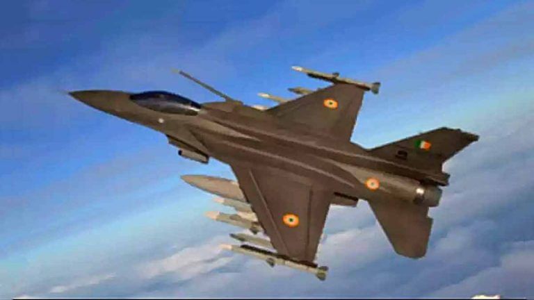 Lockheed Martin unveils made-for-India F-21, says it’s not old wine in new bottle
