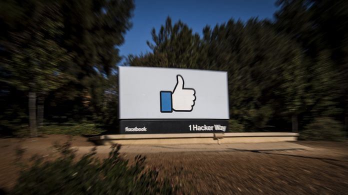 Facebook Inc. headquarters, California | David Paul Morris/Bloomberg