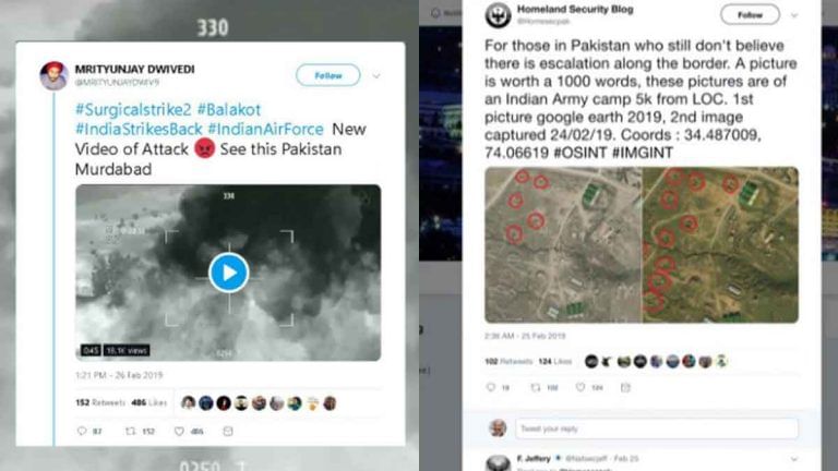 Claim vs fact — what’s true and what’s not in the India-Pakistan information war