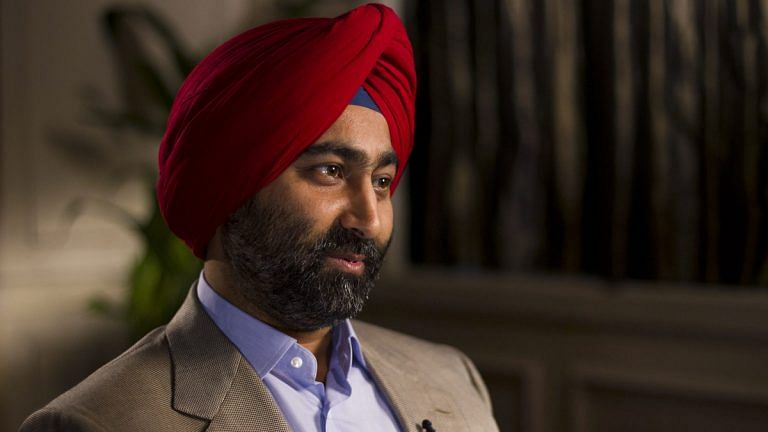 Death threats, a spiritual sect & a $2 billion empire: Singh brothers feud gets murkier