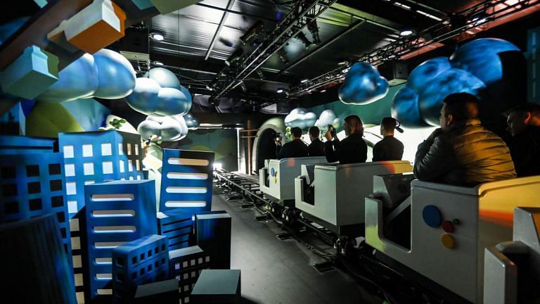 Google is reorganising to tackle changing global policies on security, privacy