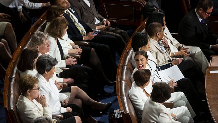 House Democratic Women