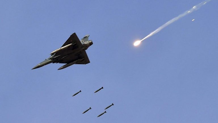 India media declares Balakot air strike a victory