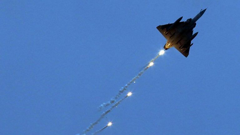Escalating to de-escalate is India’s new strategy with an irrational Pakistan
