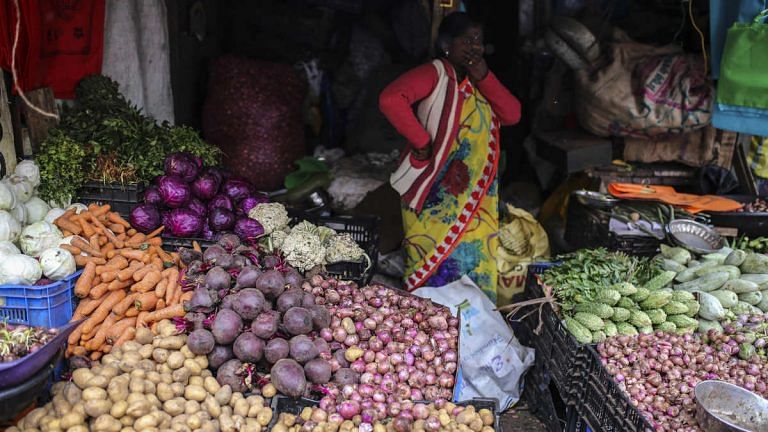 More than two-thirds of world population is feeling the brunt of inflation, says survey