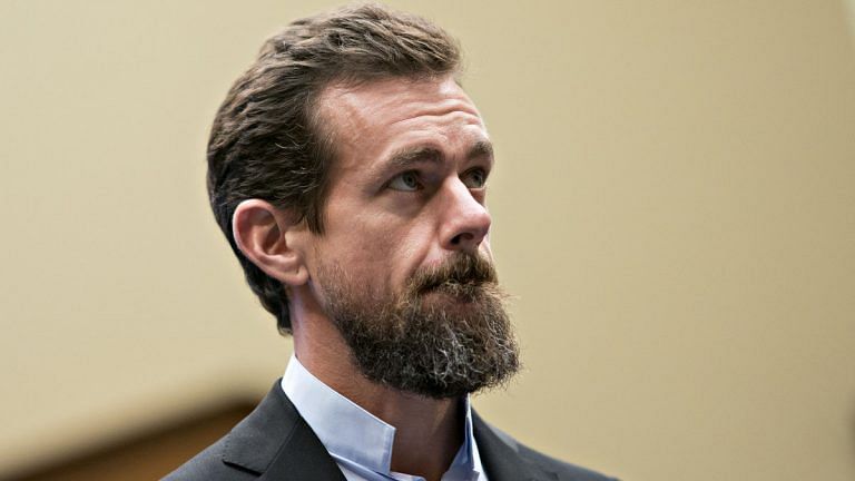 Twitter blames mobile carrier as Jack Dorsey’s account tweets racist, obscene posts