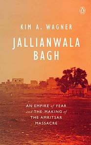 Jallianwala Bagh Massacre Amidst Hundreds Of Corpses I Passed My 