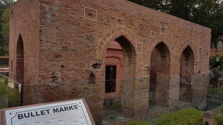 Punjabi women missing from discussions on Jallianwala Bagh—as if they didn’t suffer at all