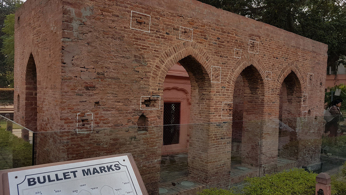 UK's House of Lords is considering an apology for Jallianwala Bagh massacre