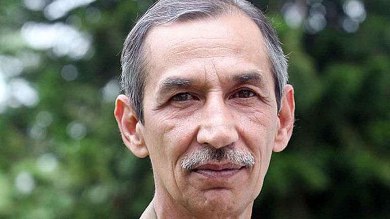 General who led surgical strikes will now head Congress task force on national security