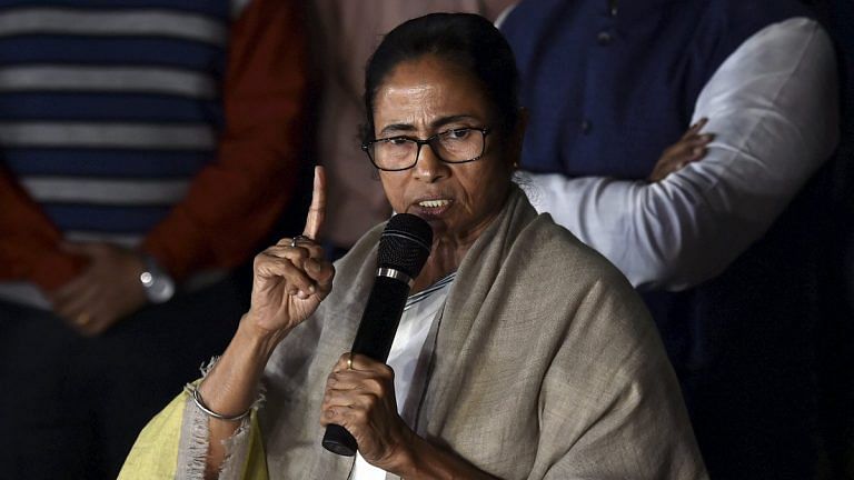 Patriarchy spills out of Mamata’s solution to rapes—she’s advocating return to Middle Ages