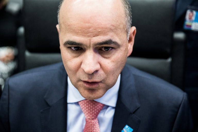 Venezuela oil czar courts India after $20 billion hit from US