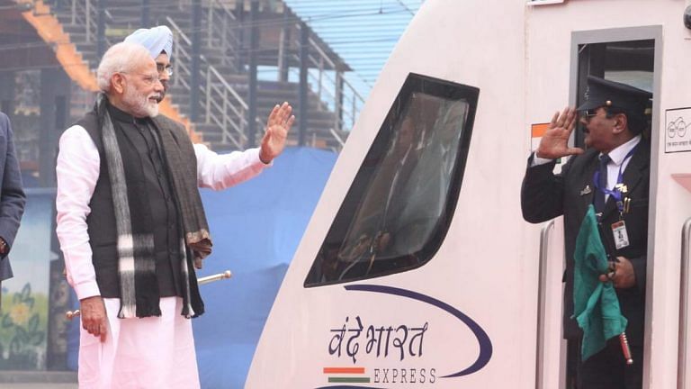 ‘Your govt finding diversionary tactics’—Mallikarjun Kharge to PM Modi on Odisha train accident