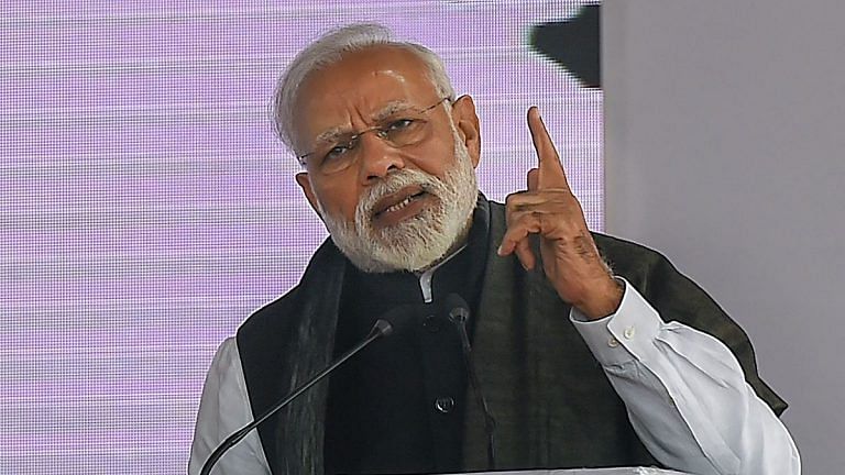 Narendra Modi’s ‘free hand’ to armed forces is misleading and problematic