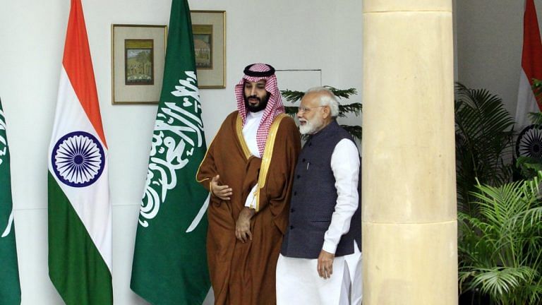 Saudi Arabia can’t help solve Kashmir issue because it now lacks legitimacy in Muslim world