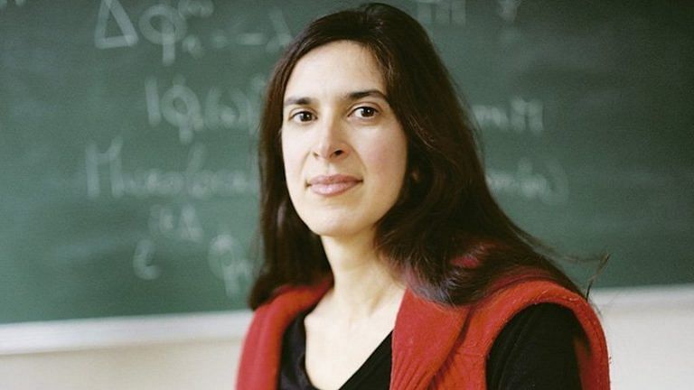 Math & humanities must be linked as before World War II, Infosys Prize winner says