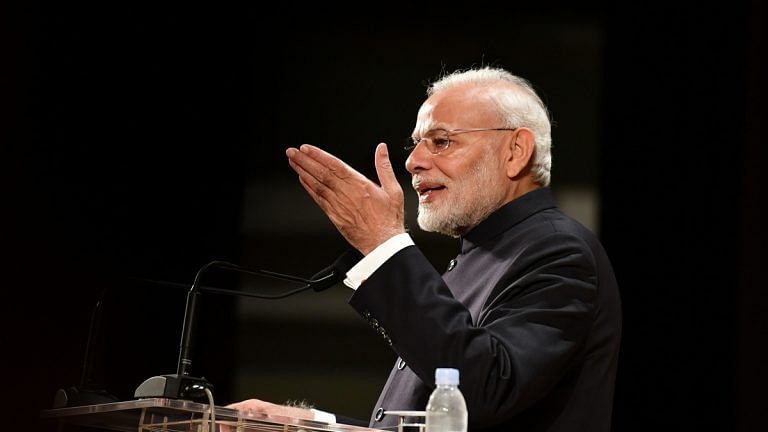 TV reduced Pulwama terror attack to a question on electoral prospects of Narendra Modi