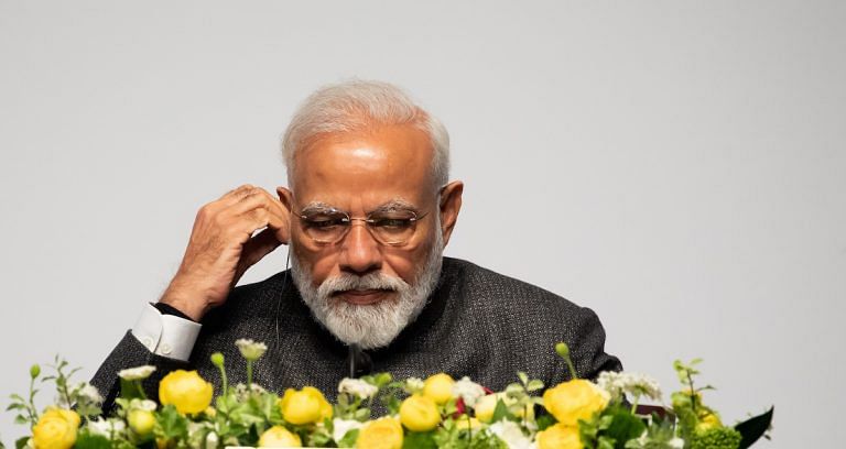 Chief of Defence Staff bold step but Modi govt’s big challenge will be inter-service rivalry