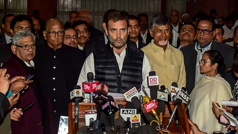 Communist Party of China has a solution for India’s opposition that Modi-Shah won’t mind