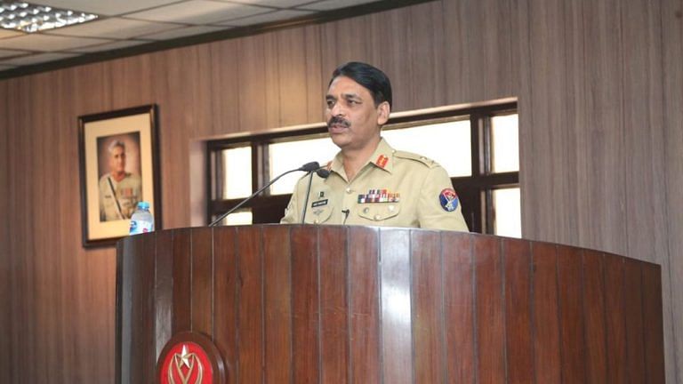 Pakistan army’s ISPR speech shows it believes India’s window of surprise attack has closed