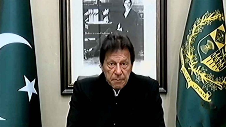 Tale of two Hitlers in Pakistan: Imran Khan is a fan of good one, keeps the bad one for Modi