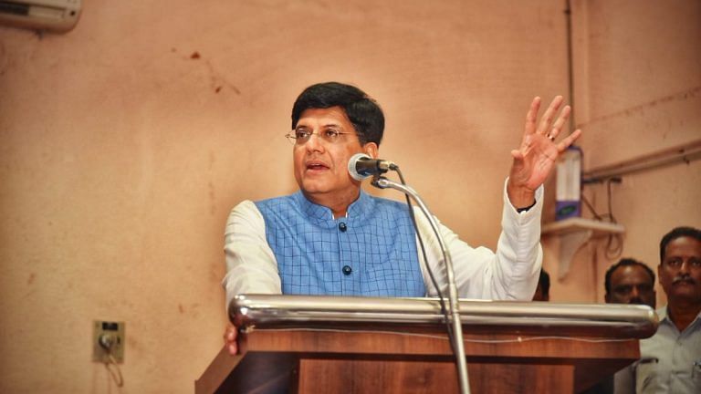 After snubbing Amazon, Modi govt now wants to go swadeshi by selling local goods
